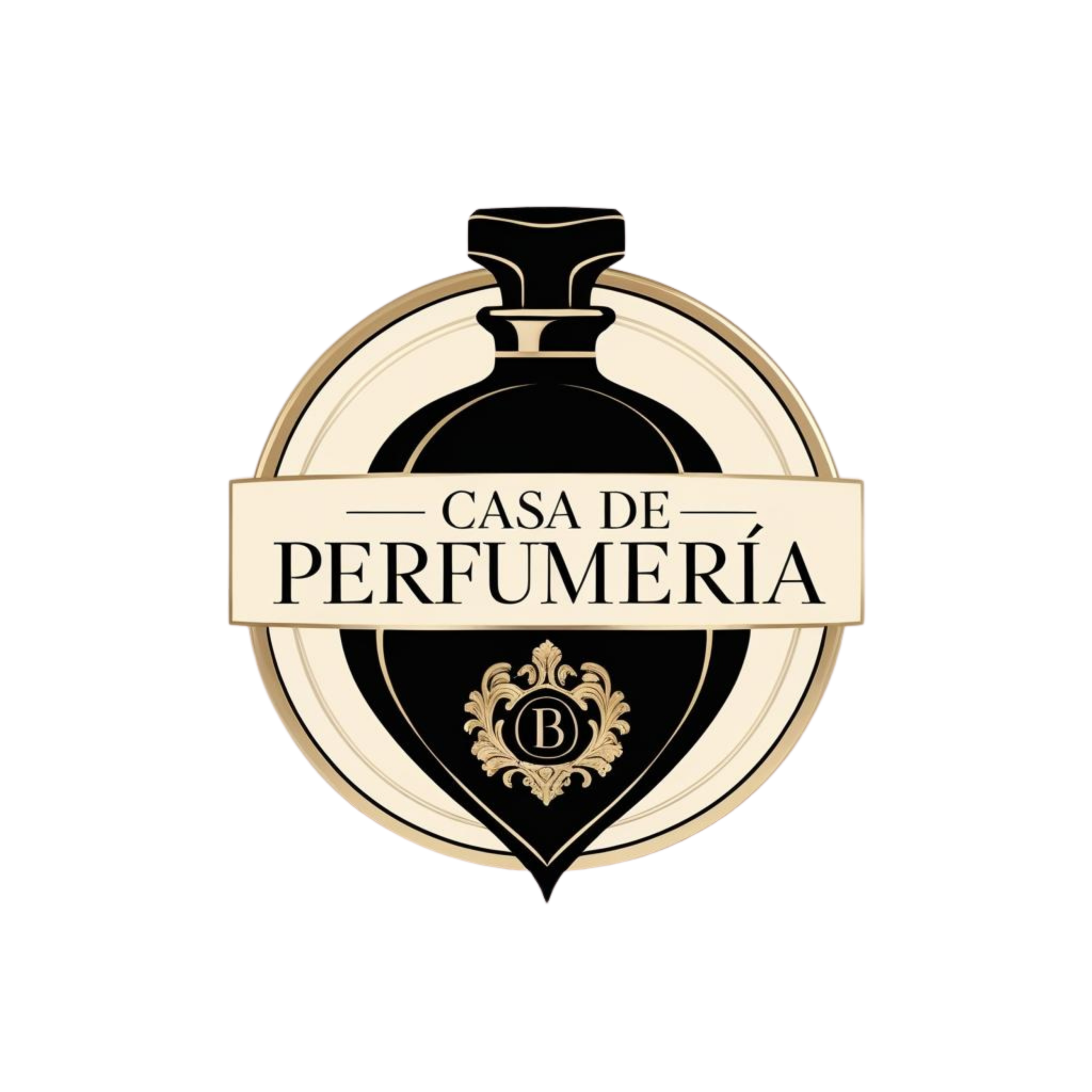 CASA DE PERFUMERIA