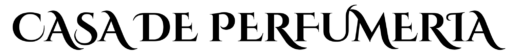 CASA DE PERFUMERIA